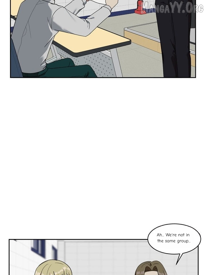 Change Me Chapter 21 - page 69